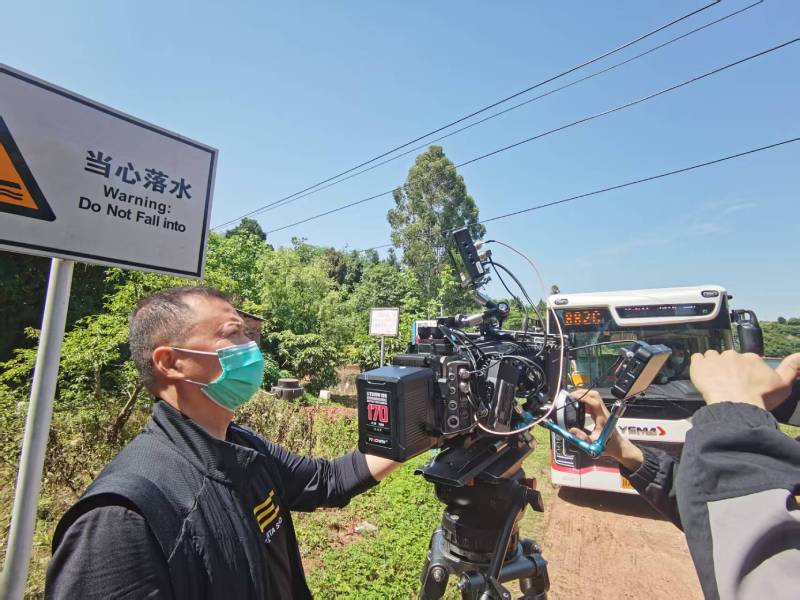 遂宁TVC拍摄公司：深耕本地市场，为品牌定制专属拍摄方案