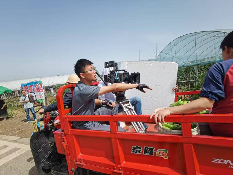 遂宁TVC制作创新逻辑：以精准叙事，让品牌信息高效传递