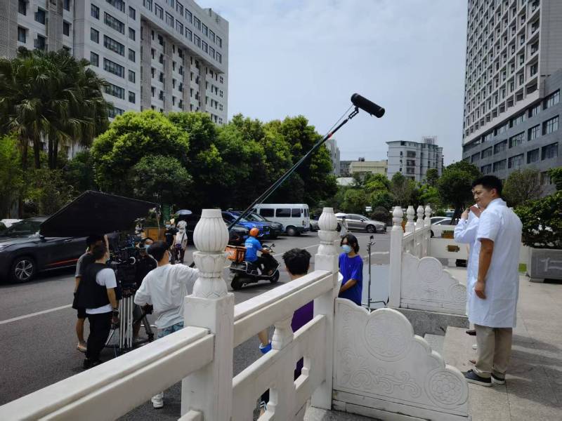 遂宁广告片拍摄公司低成本实现高规格制作的诀窍